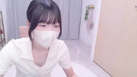 RIRA_pyon webcam model stream image