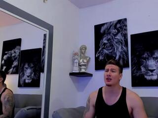 Alexx Anders webcam model stream image