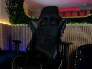 Dante Dimarco webcam model stream image