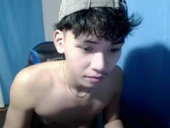 aj_daksxx webcam model stream image