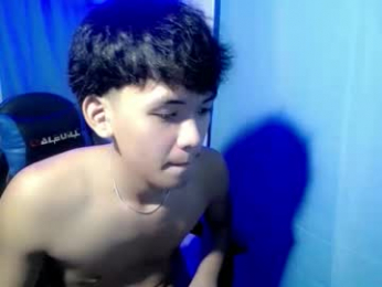 aj_daksxx webcam chaturbate model stream image