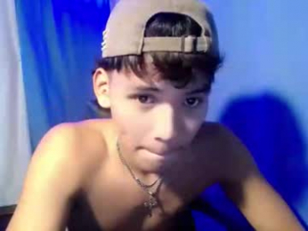 aj_daksxx webcam model stream image