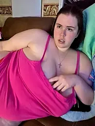 NaughtyPrincessJasmine webcam model stream image