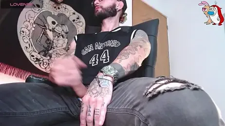 ren_stipee webcam model stream image