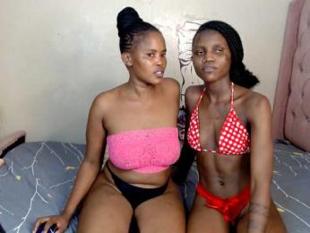 Cocoheat webcam model stream image