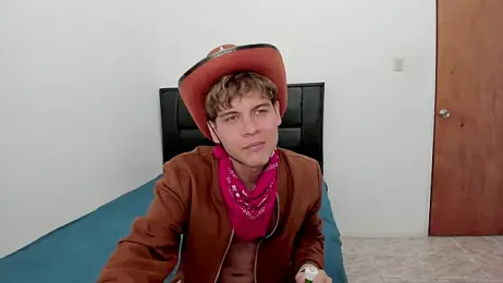 javieryalejandro webcam model stream image