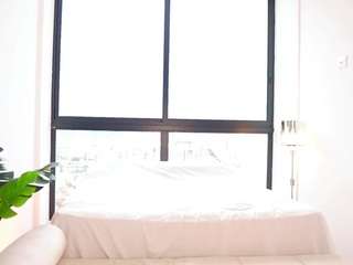 connycuisman webcam model stream image