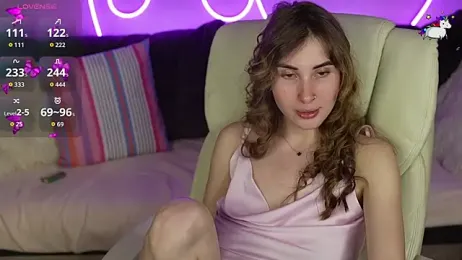 JennyyLuv webcam model stream image