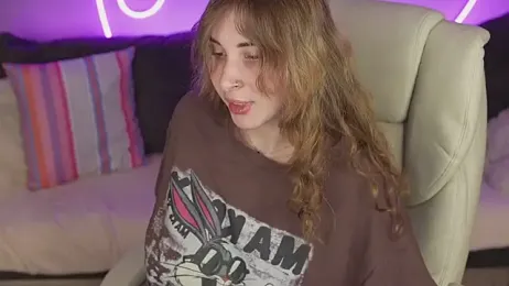 JennyyLuv webcam model stream image