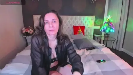 AllisonWilliams webcam model stream image