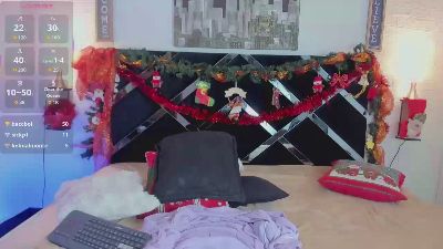 Adan_oriol webcam model stream image