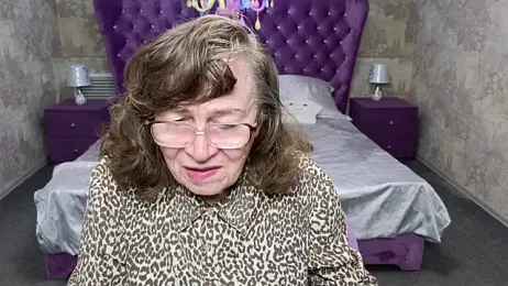 Betty_Brick webcam model stream image