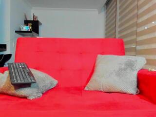 Dereck Green webcam model stream image