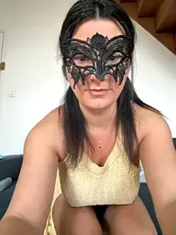 LoveSperm75 webcam model stream image