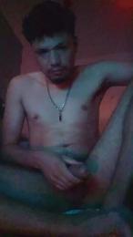 Latin_ webcam model stream image