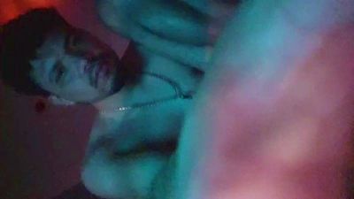 Latin_ webcam cam4 model stream image