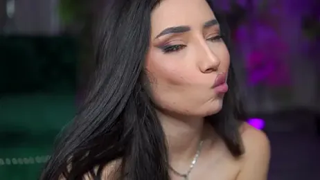 GinaValentinna webcam stripchat model stream image