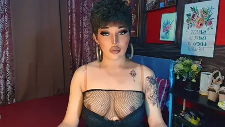 demonfuta webcam model stream image