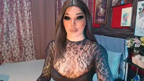 demonfuta webcam stripchat model stream image