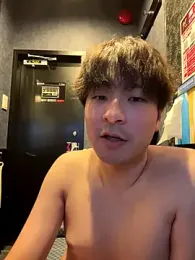 yuuki8910 webcam model stream image