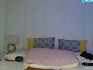 bustyafribabe webcam model stream image