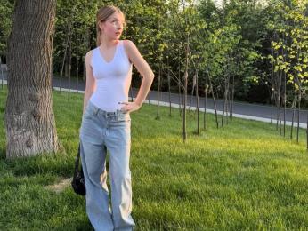 TammeraMahomes webcam livejasmin model stream image