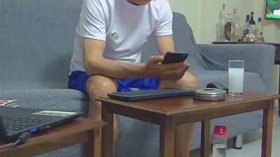 _datamen_ webcam model stream image