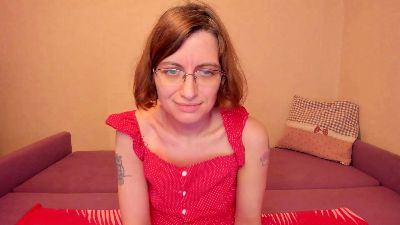 MarilynDream webcam model stream image