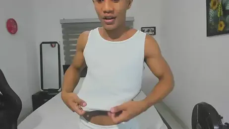 corzoethan webcam model stream image