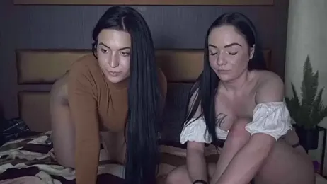 BustyBrunettes webcam model stream image