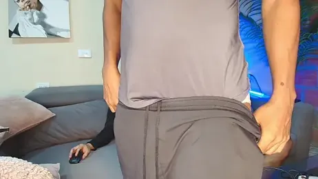 angelstream webcam model stream image