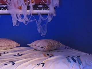 liccy-hall webcam model stream image