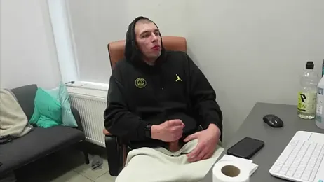 Ryan_Dozer webcam model stream image