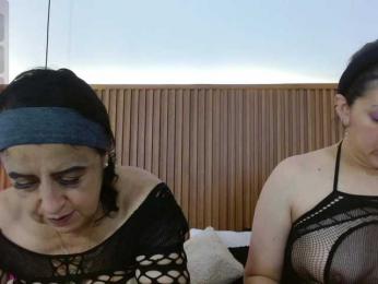 IrisyAnnita69 webcam model stream image