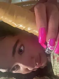 BunnyYT webcam stripchat model stream image