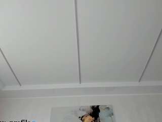 tiffanyhouston webcam model stream image