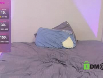 lonelyflowerr webcam model stream image