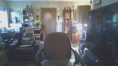 caljoe3 webcam model stream image