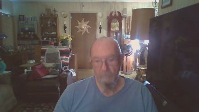 caljoe3 webcam model stream image