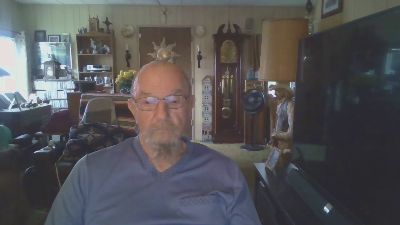 caljoe3 webcam model stream image