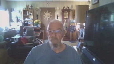 caljoe3 webcam model stream image