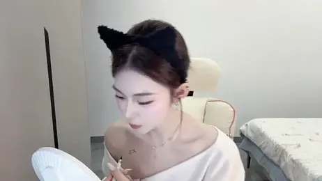 Cookie-oo webcam model stream image