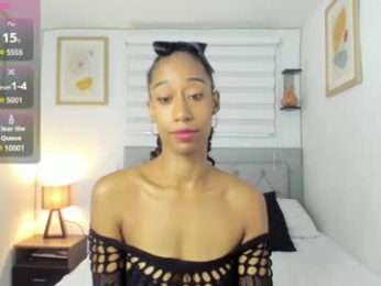 jade_obi webcam model stream image