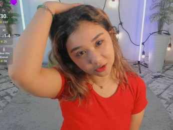 Larami webcam model stream image