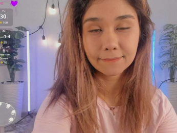 Larami webcam model stream image