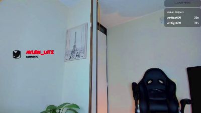 Litz_81 webcam model stream image
