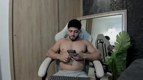 Thiago_moretti webcam model stream image