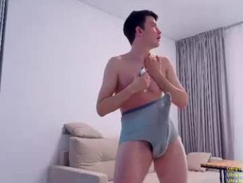 jonhy_merlin webcam model stream image