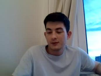 jonhy_merlin webcam model stream image