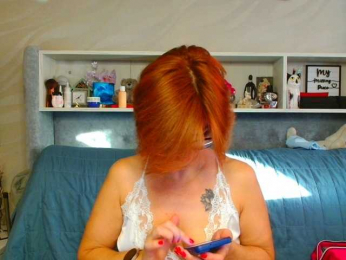 Natali3855 webcam model stream image